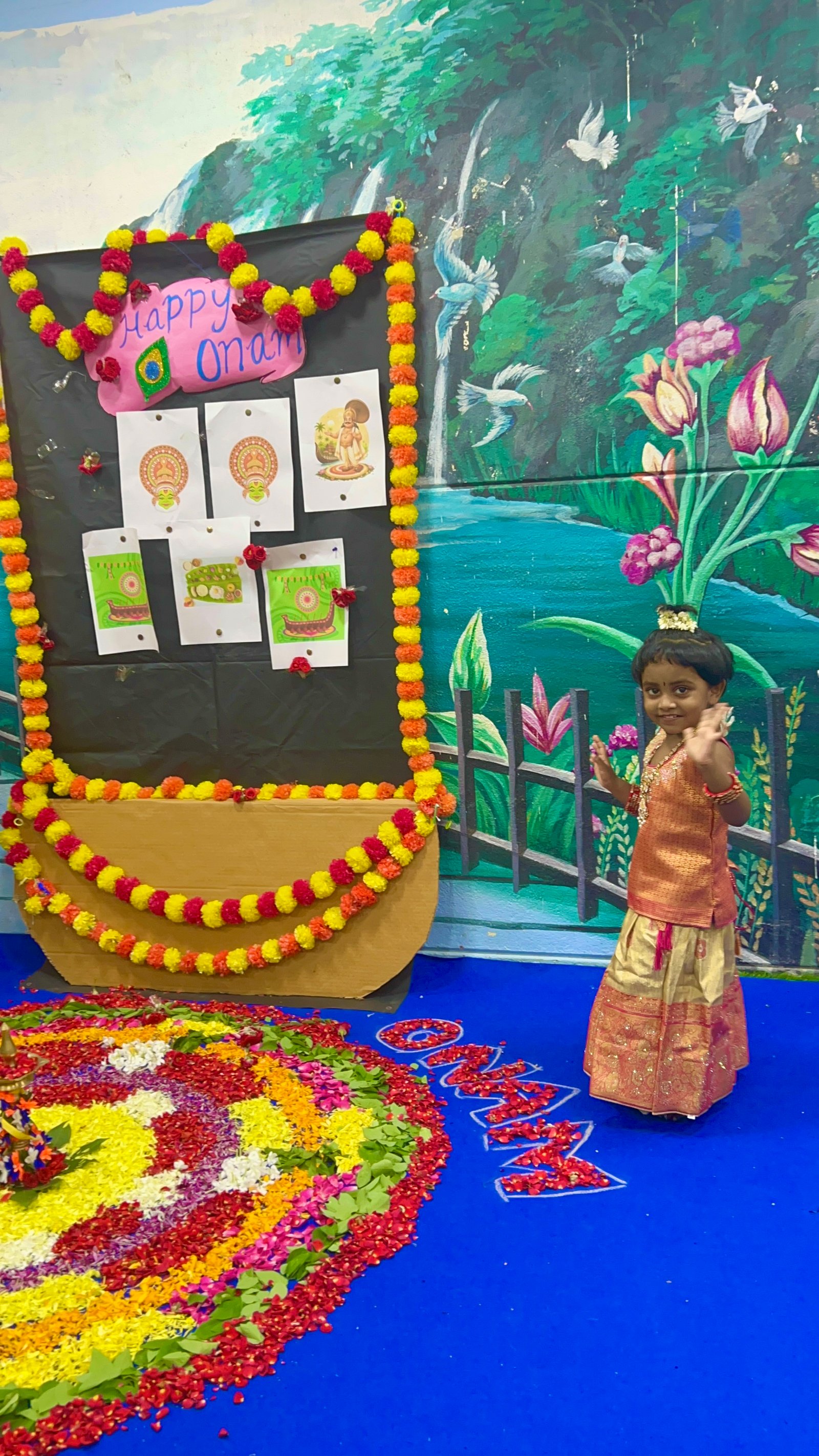 onam