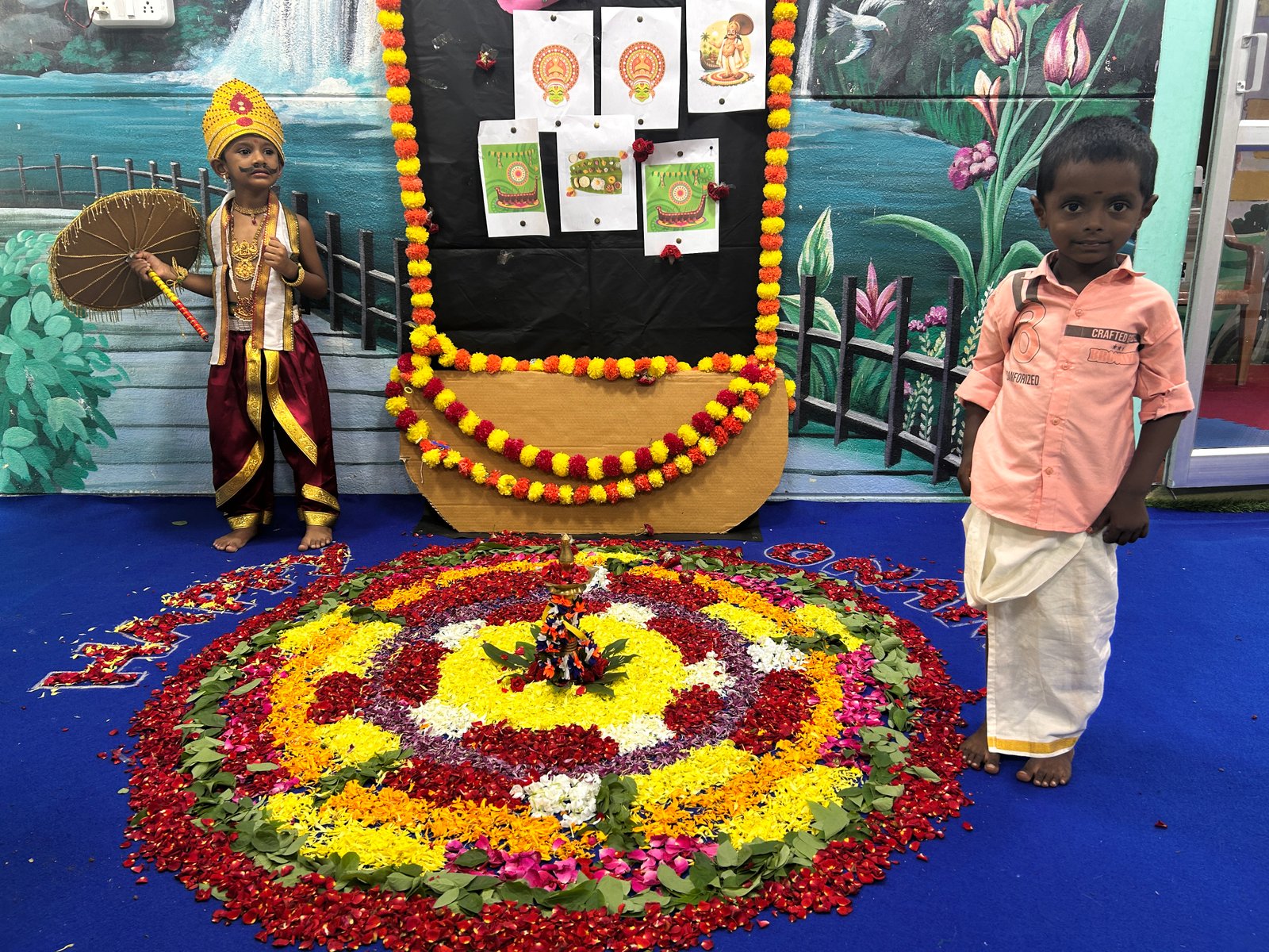 onam