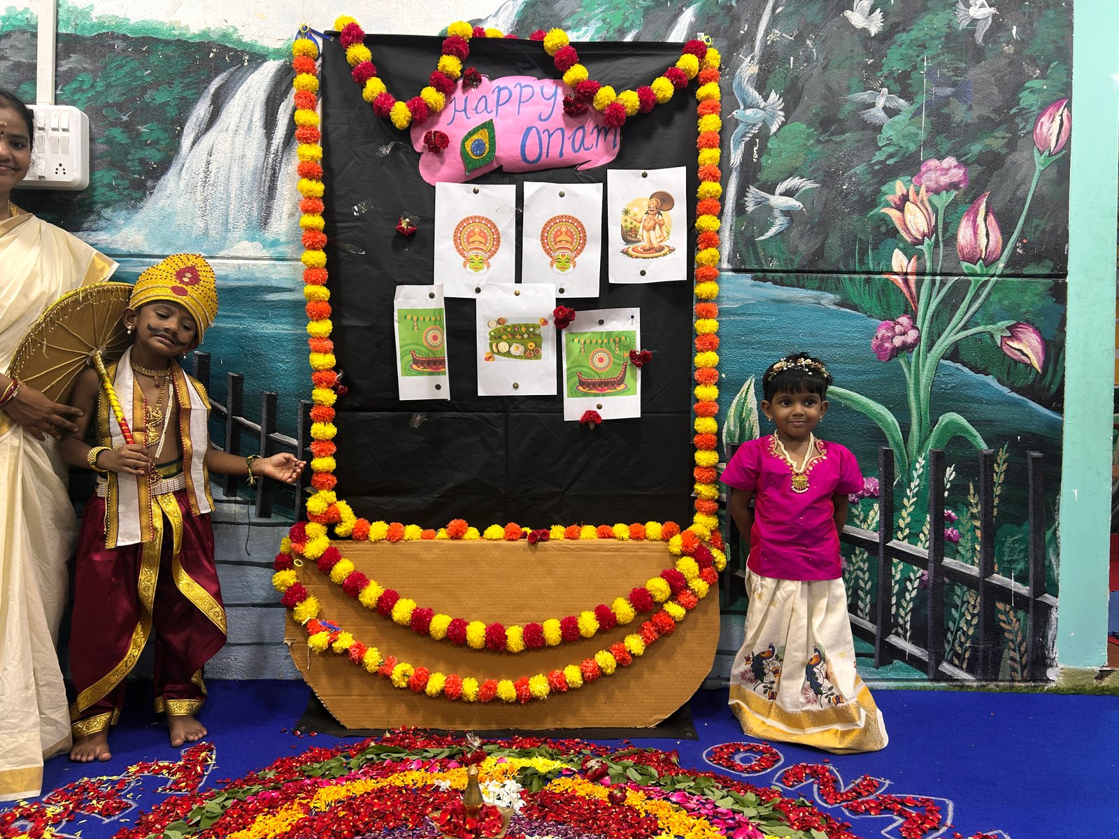 onam