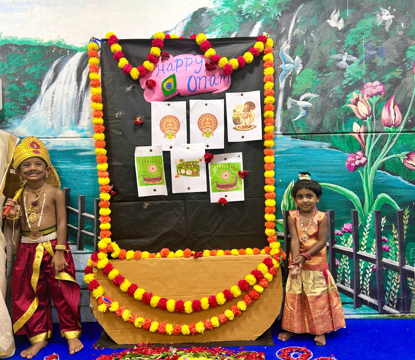 onam