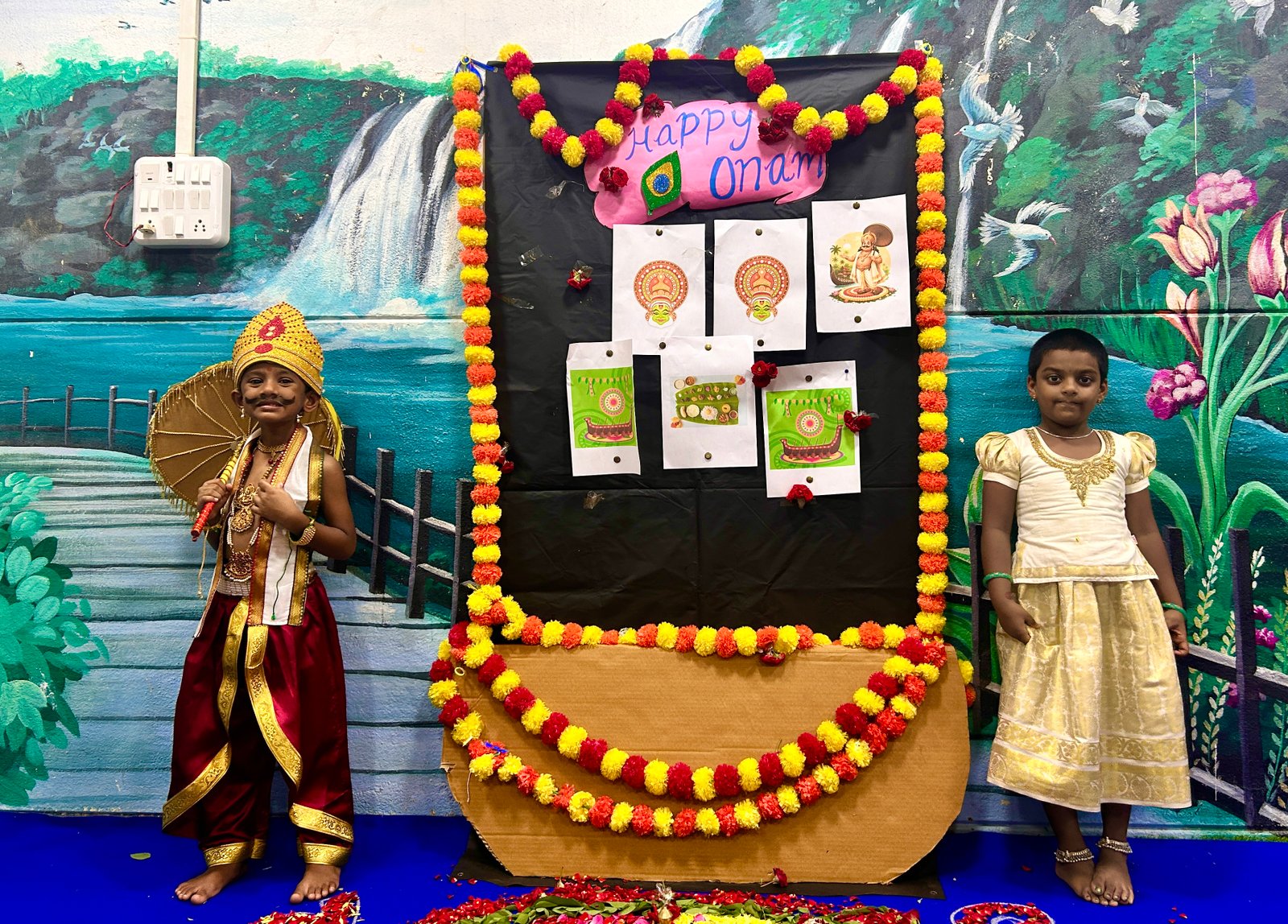 onam
